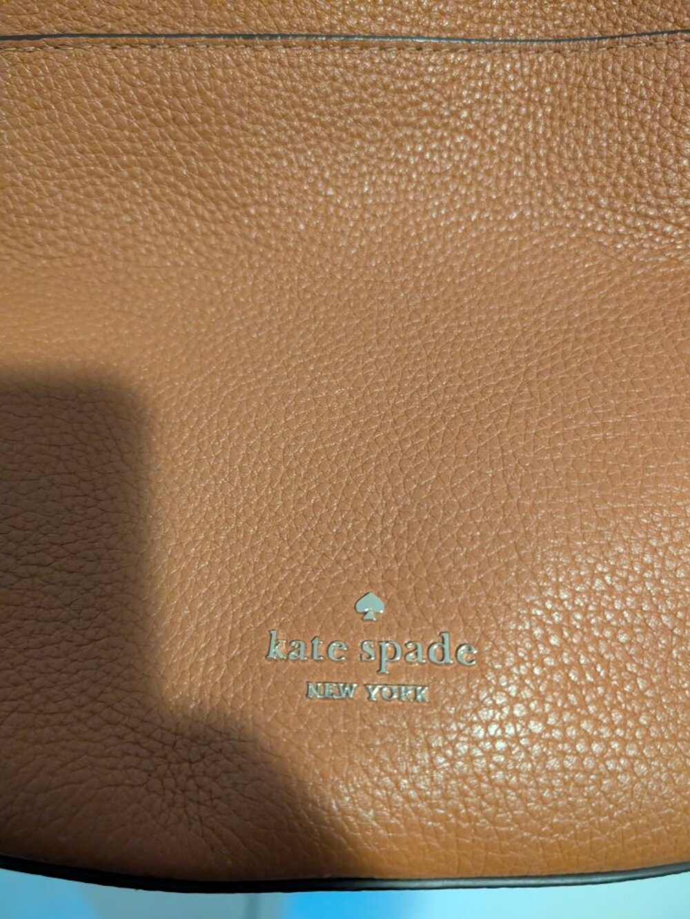 Kate Spade Bucket Purse - Picture 2 of 3
